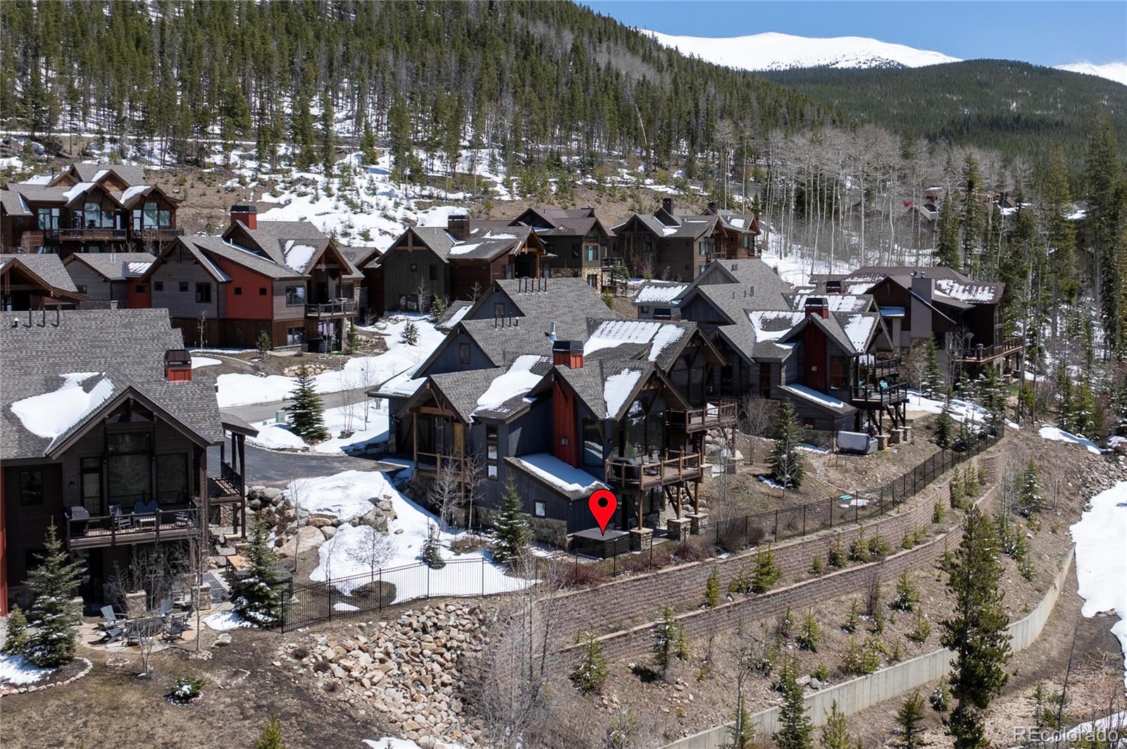 MLS Image #40 for 617  trailside lane,winter park, Colorado