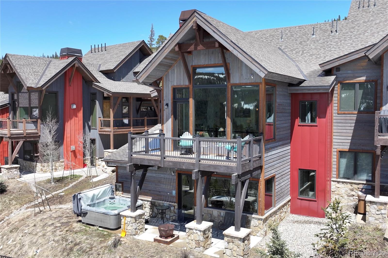 MLS Image #42 for 617  trailside lane,winter park, Colorado