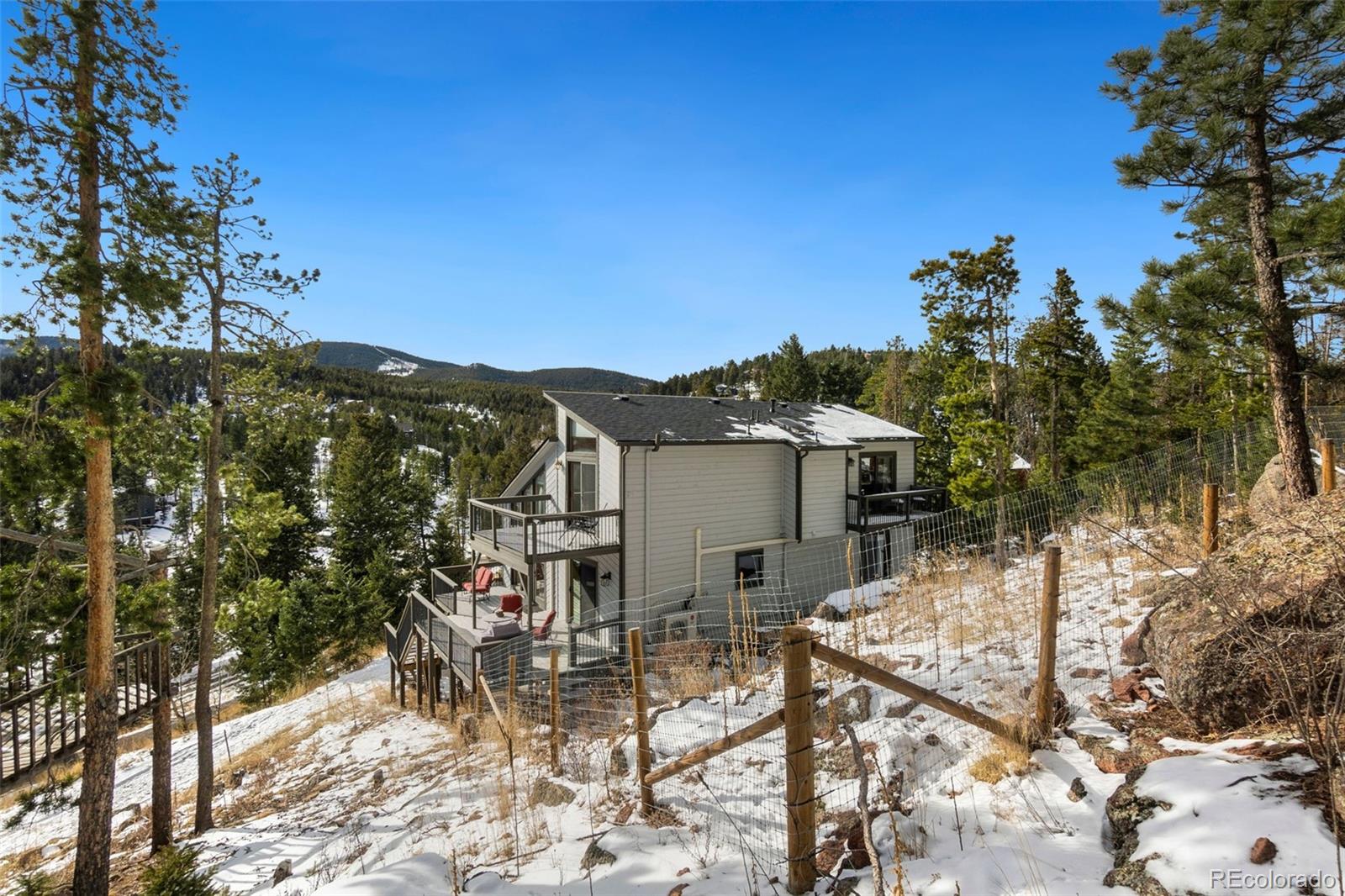 MLS Image #25 for 33773  elk run,evergreen, Colorado