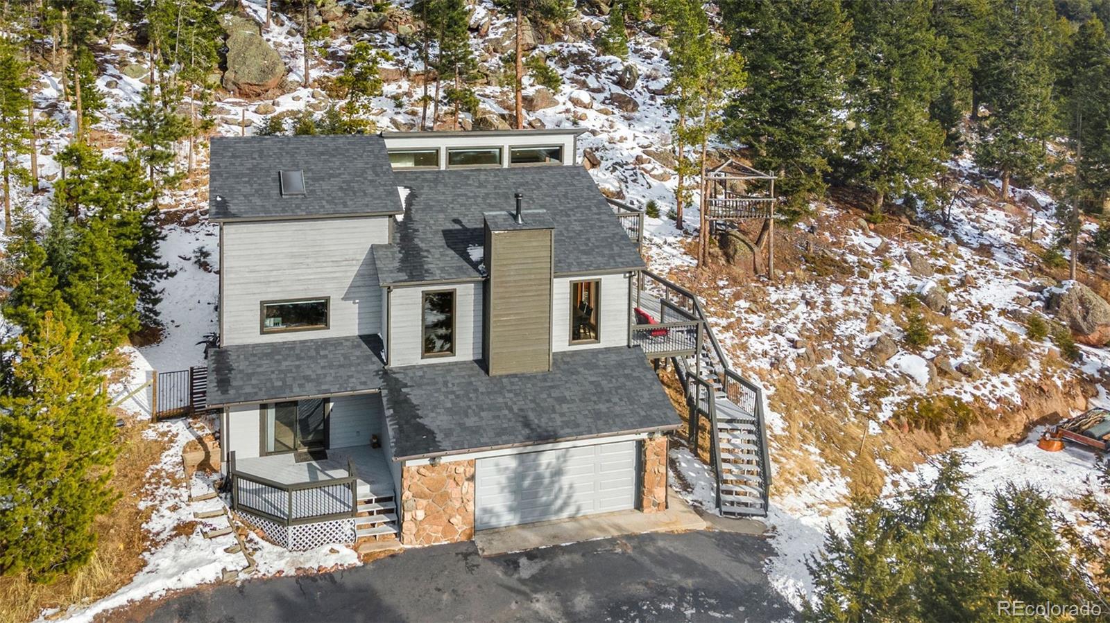 MLS Image #28 for 33773  elk run,evergreen, Colorado