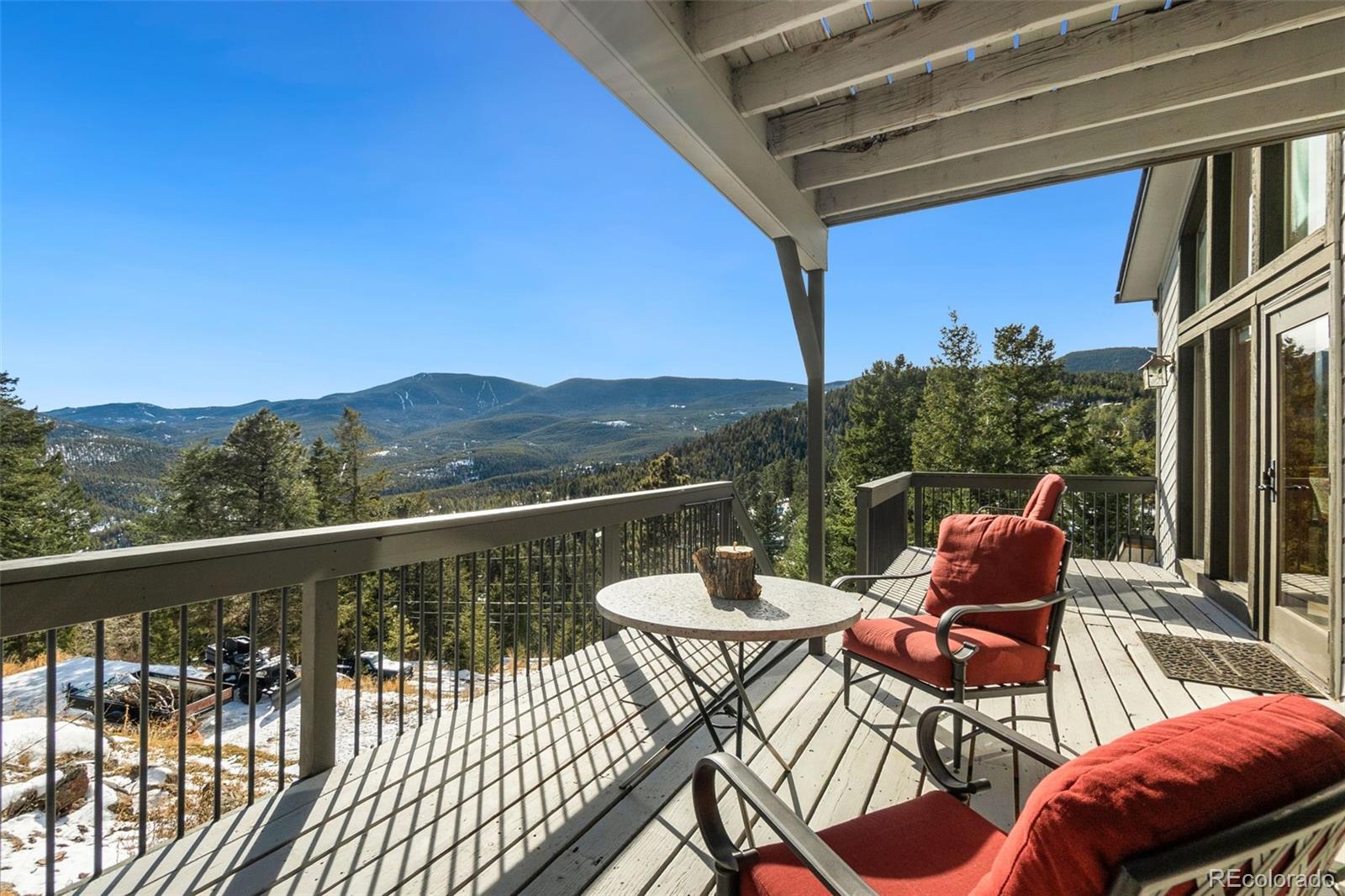 MLS Image #3 for 33773  elk run,evergreen, Colorado