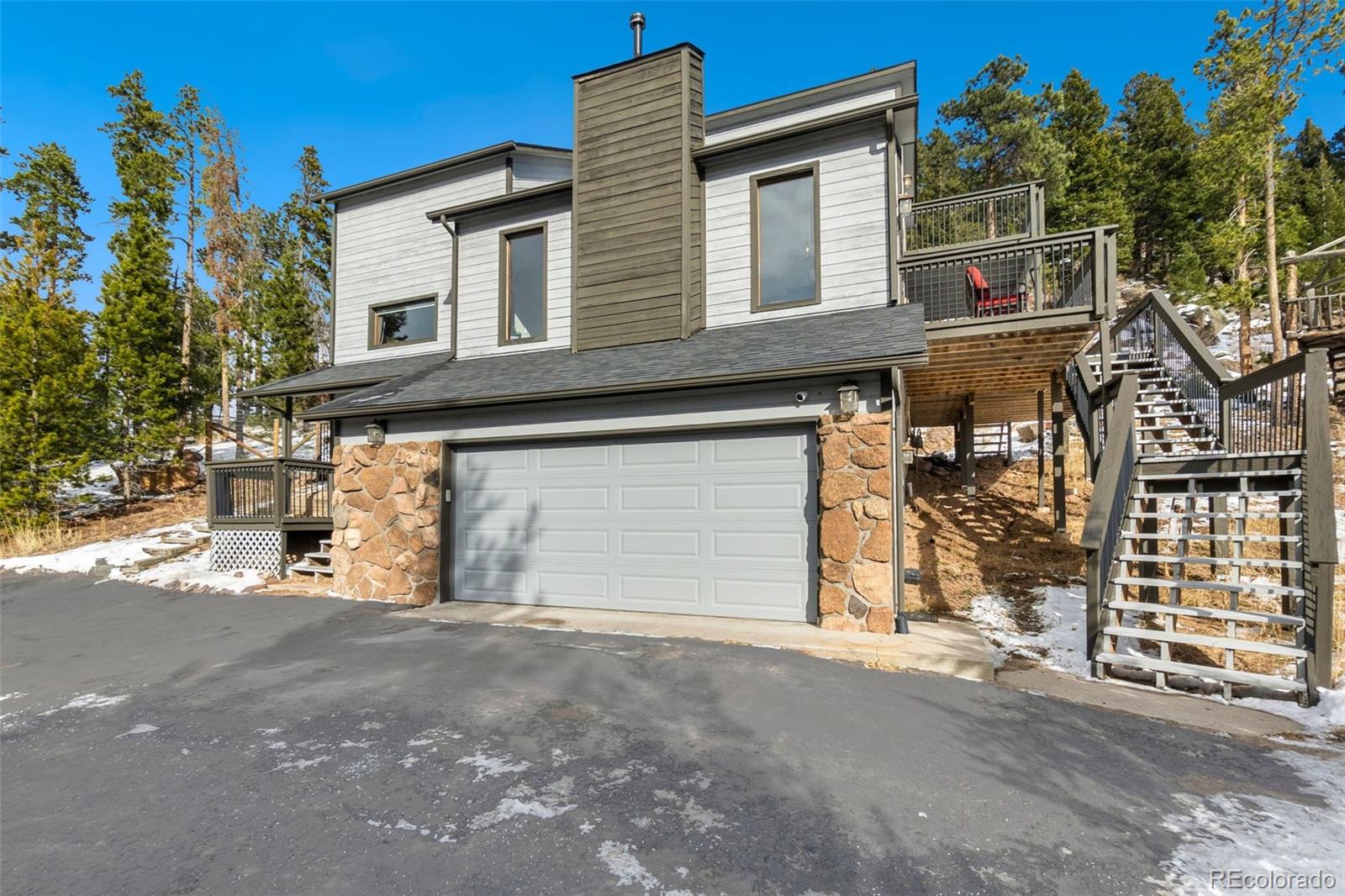 MLS Image #33 for 33773  elk run,evergreen, Colorado