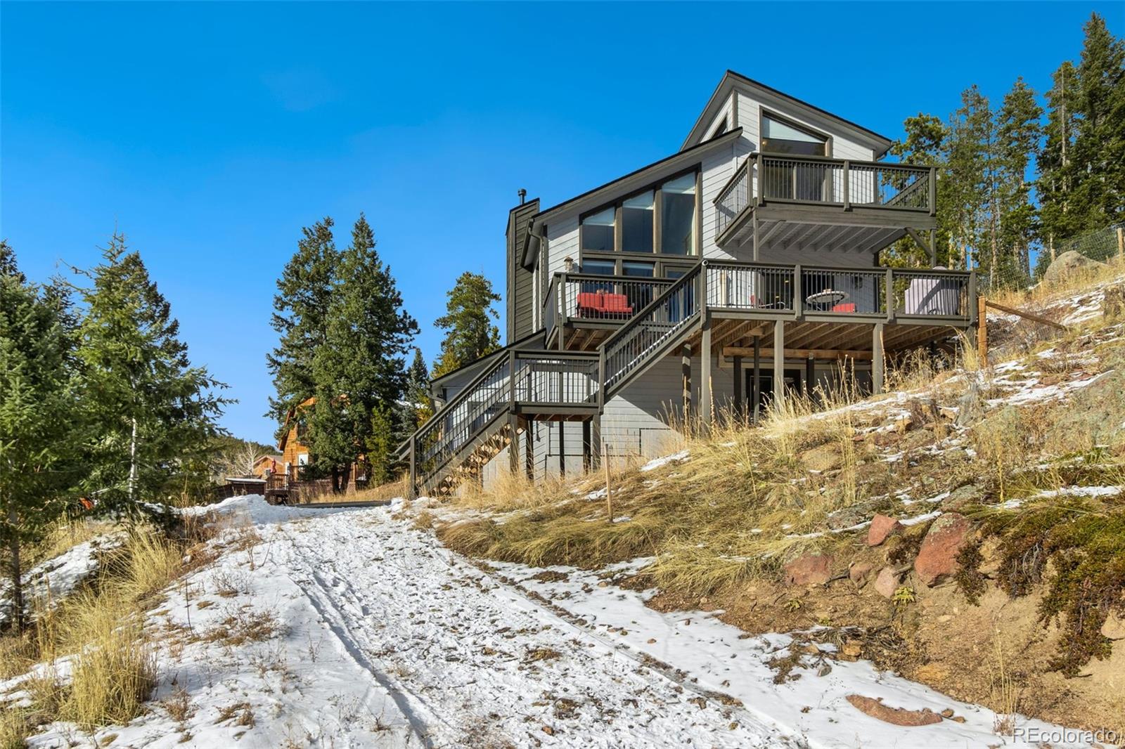 MLS Image #34 for 33773  elk run,evergreen, Colorado