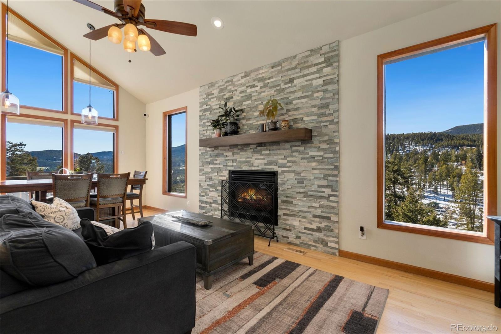 MLS Image #5 for 33773  elk run,evergreen, Colorado