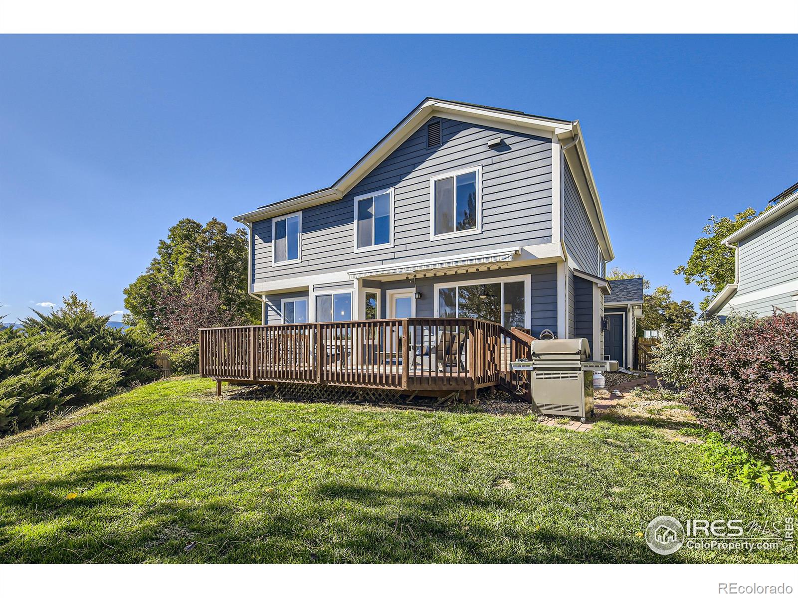 MLS Image #24 for 5860 s orchard creek circle,boulder, Colorado