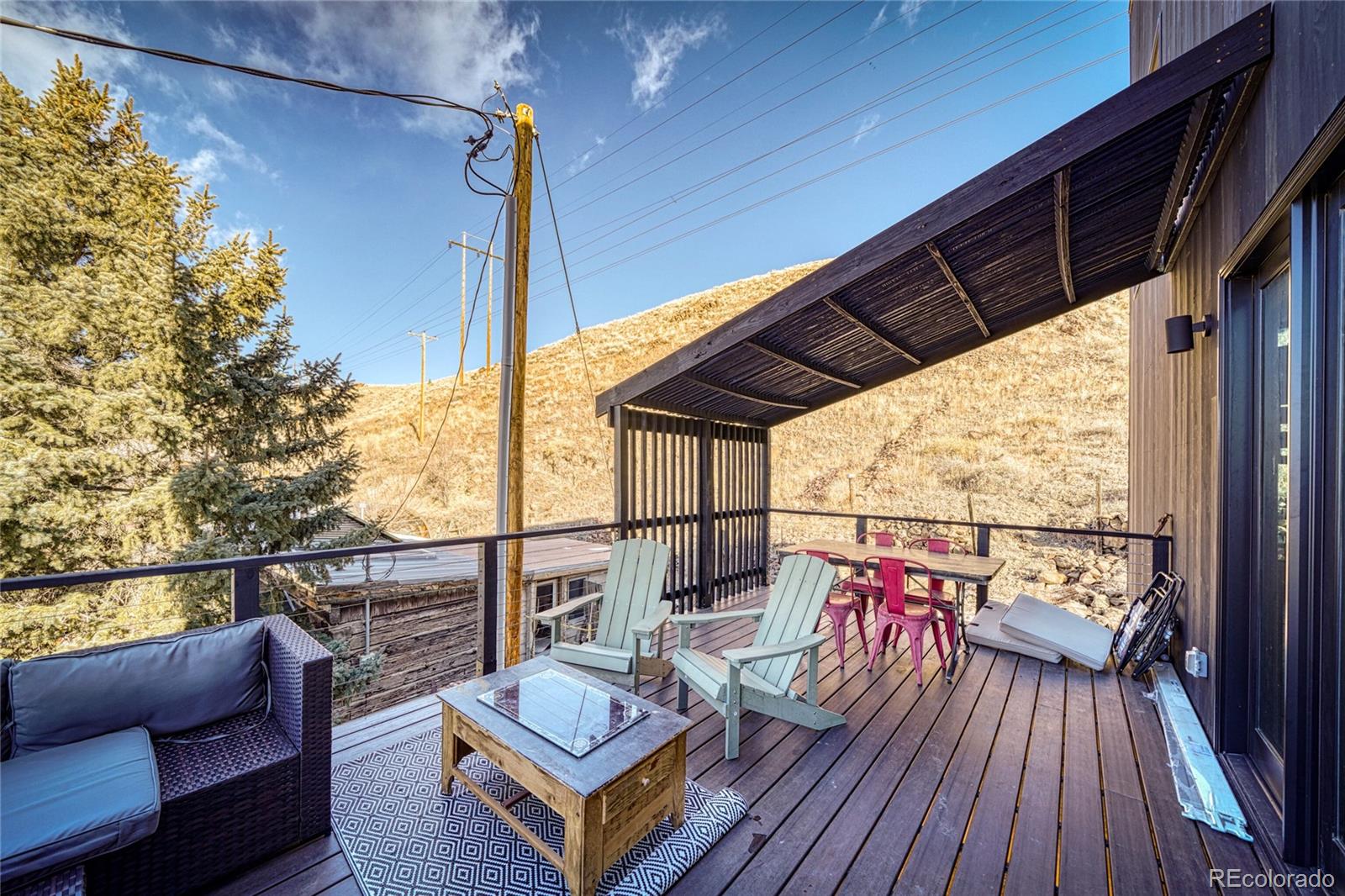 MLS Image #11 for 22  hillside drive,salida, Colorado