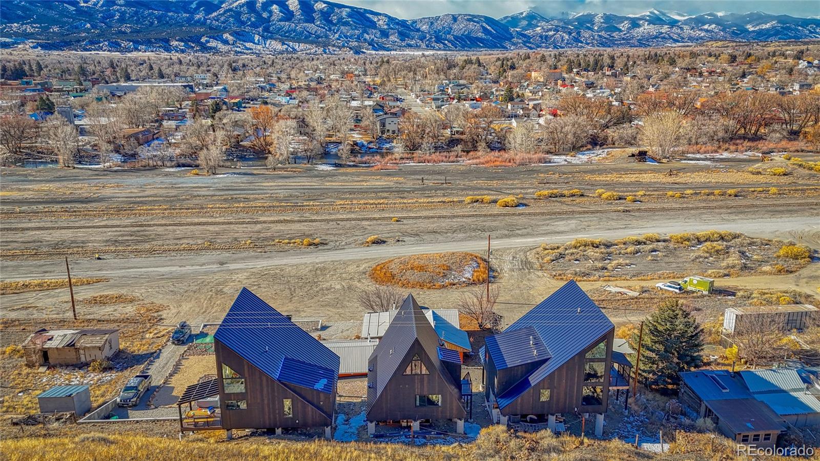 MLS Image #38 for 22  hillside drive,salida, Colorado