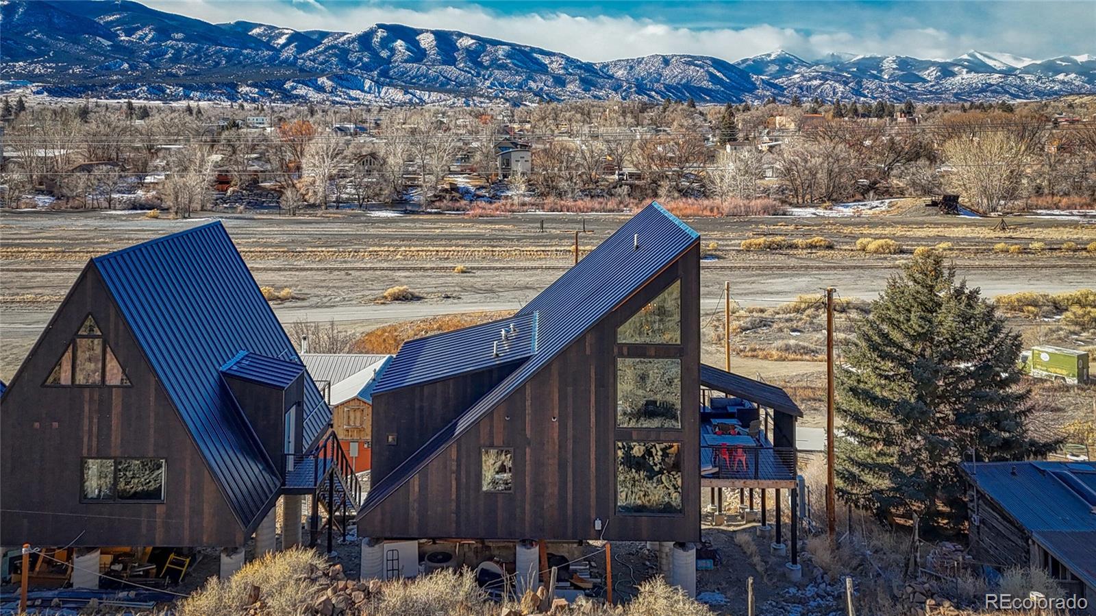 MLS Image #39 for 22  hillside drive,salida, Colorado