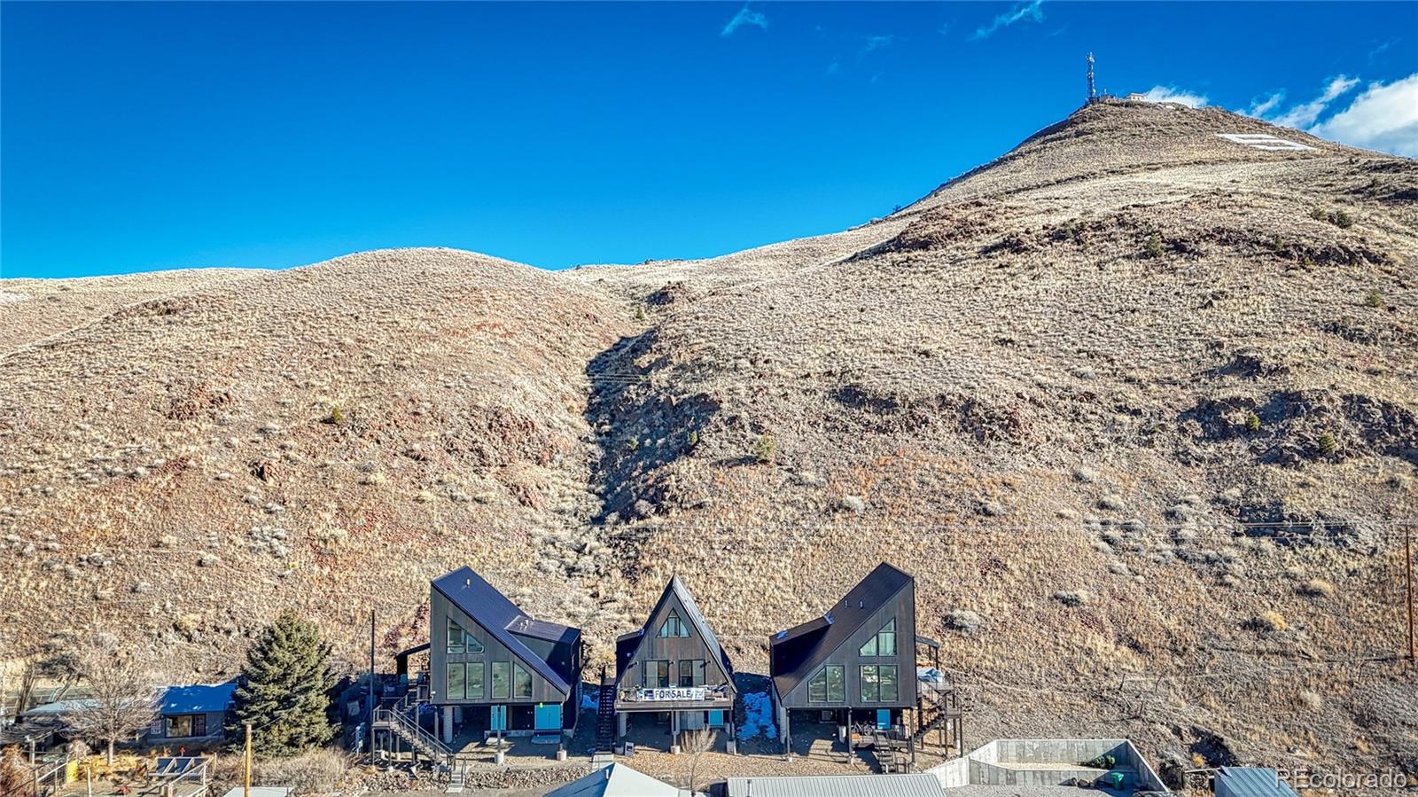 MLS Image #4 for 22  hillside drive,salida, Colorado