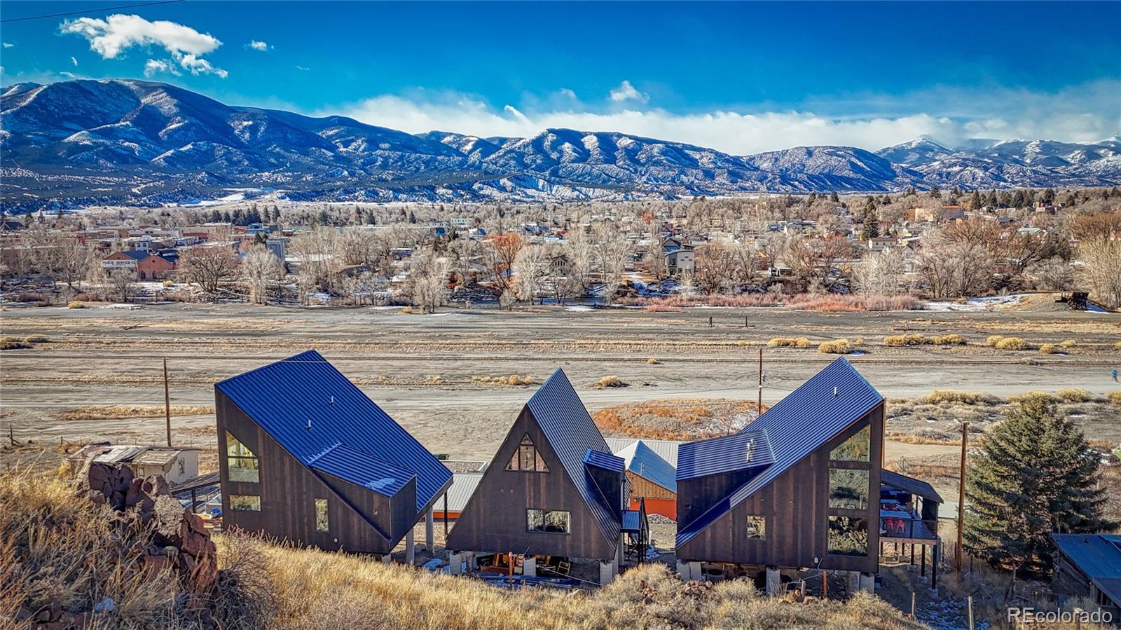 MLS Image #5 for 22  hillside drive,salida, Colorado