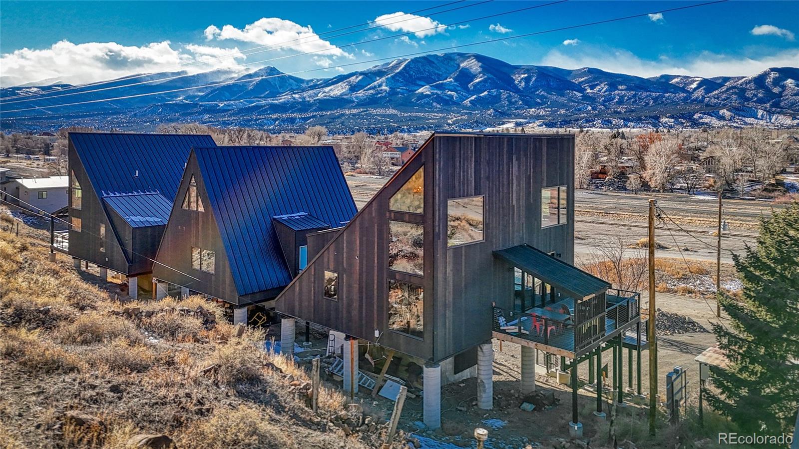 MLS Image #6 for 22  hillside drive,salida, Colorado