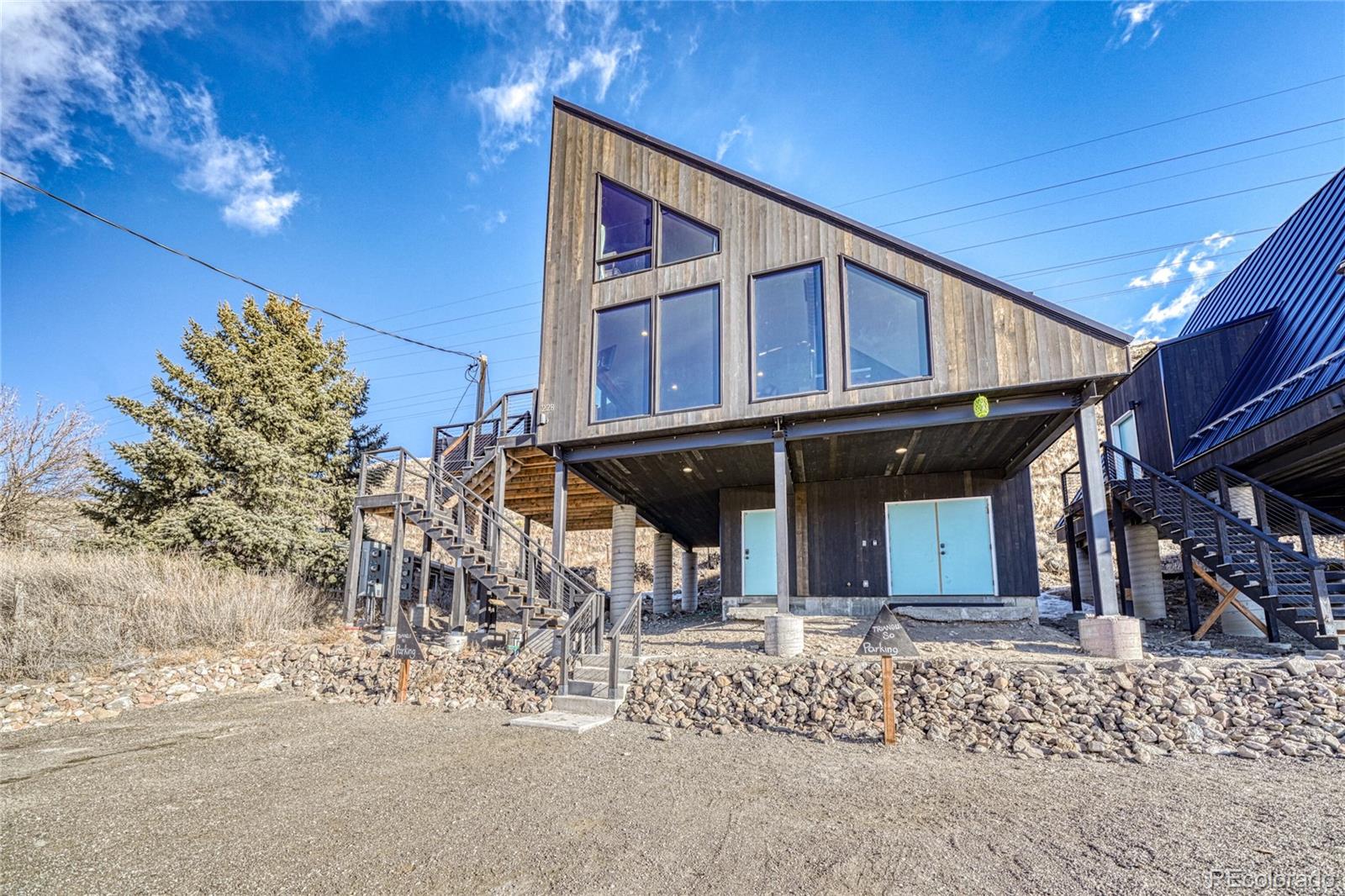 MLS Image #8 for 22  hillside drive,salida, Colorado