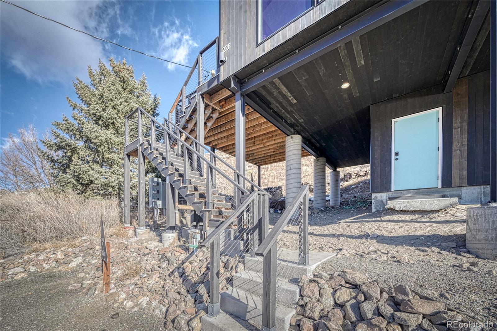 MLS Image #9 for 22  hillside drive,salida, Colorado