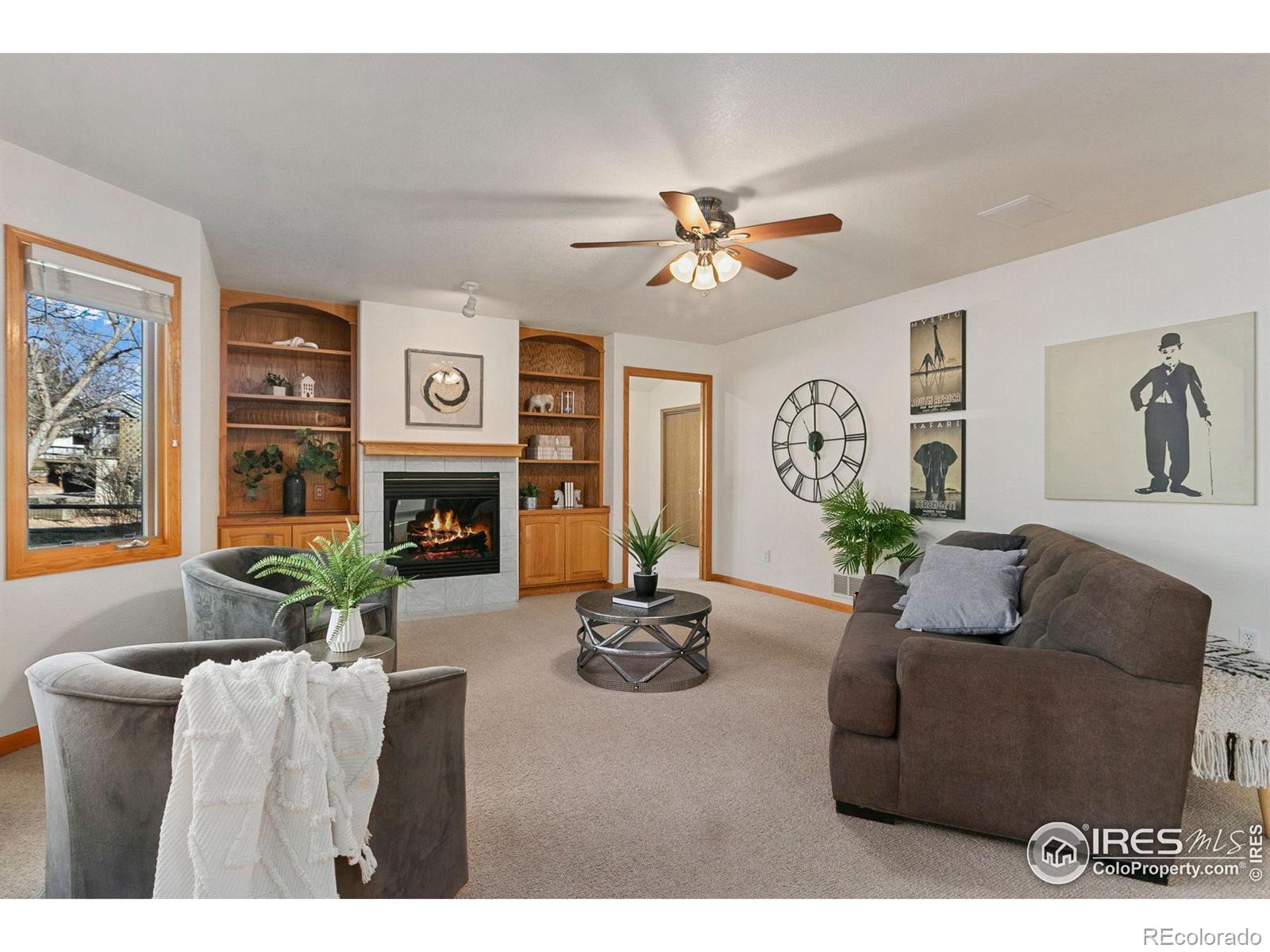 MLS Image #12 for 1206  paragon place,fort collins, Colorado