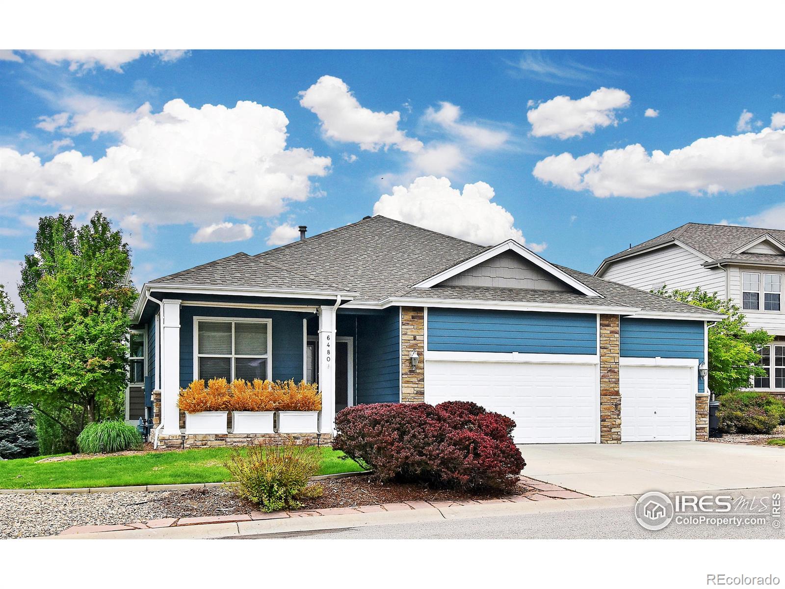 CMA Image for 6522  sea gull circle,Loveland, Colorado