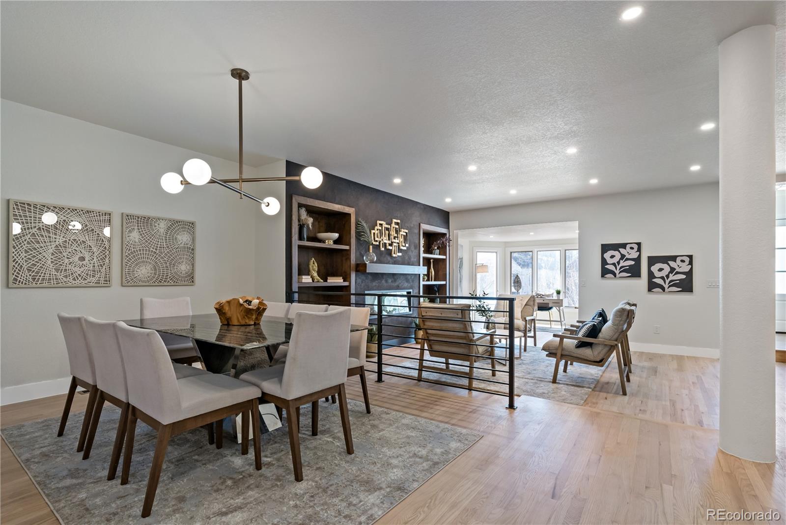 MLS Image #2 for 260  adams street,denver, Colorado