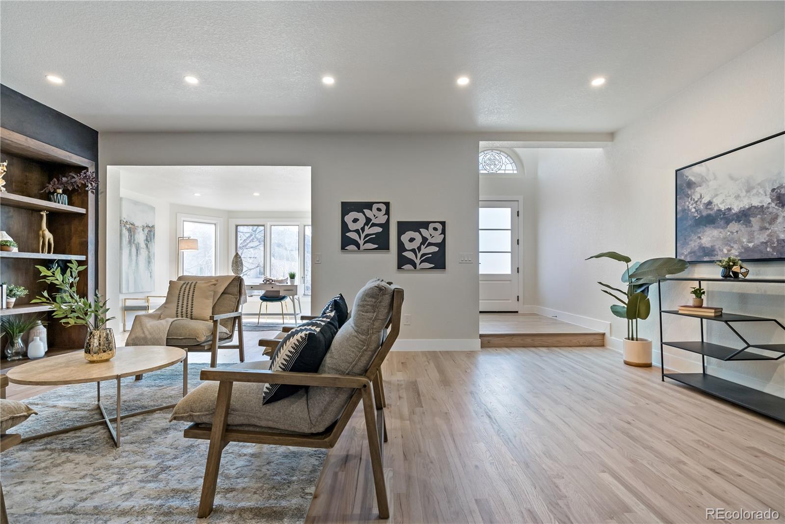 MLS Image #3 for 260  adams street,denver, Colorado