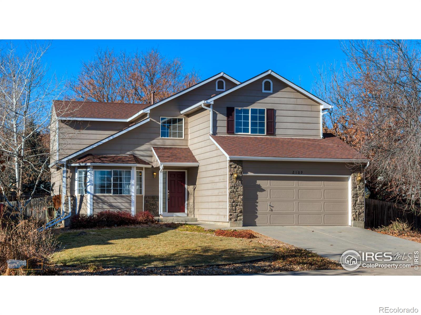 MLS Image #0 for 2109  laramie court,longmont, Colorado