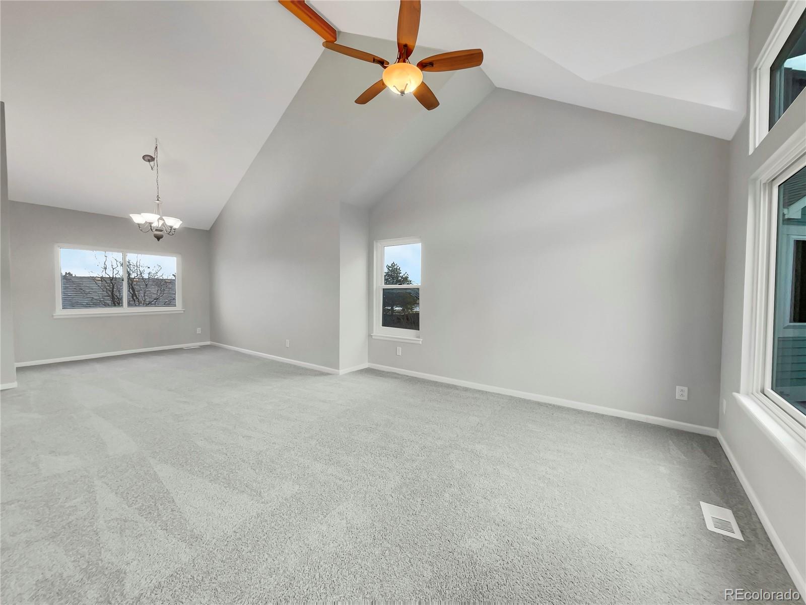 Report Image for 3511 W 112th Circle,Westminster, Colorado