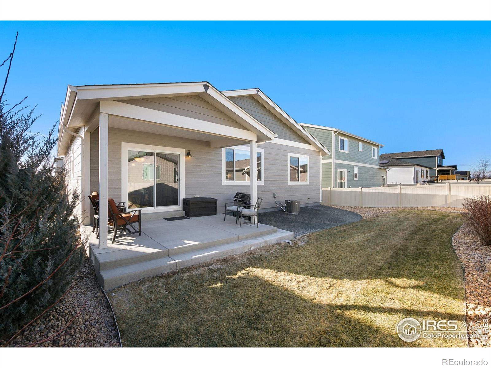 MLS Image #23 for 3858  hackberry street,wellington, Colorado