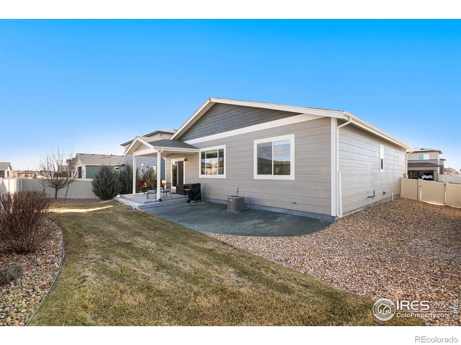 MLS Image #24 for 3858  hackberry street,wellington, Colorado