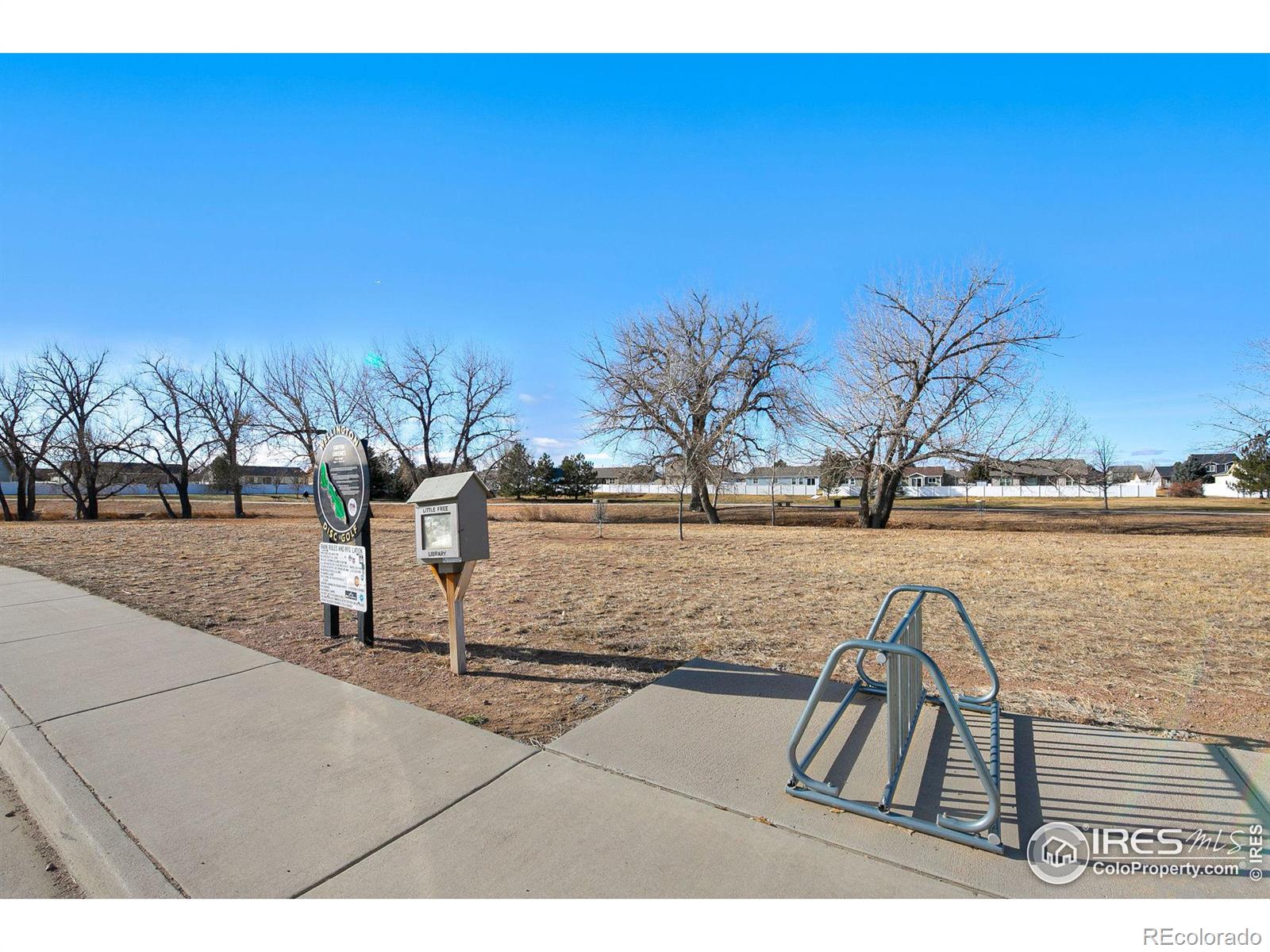 MLS Image #26 for 3858  hackberry street,wellington, Colorado