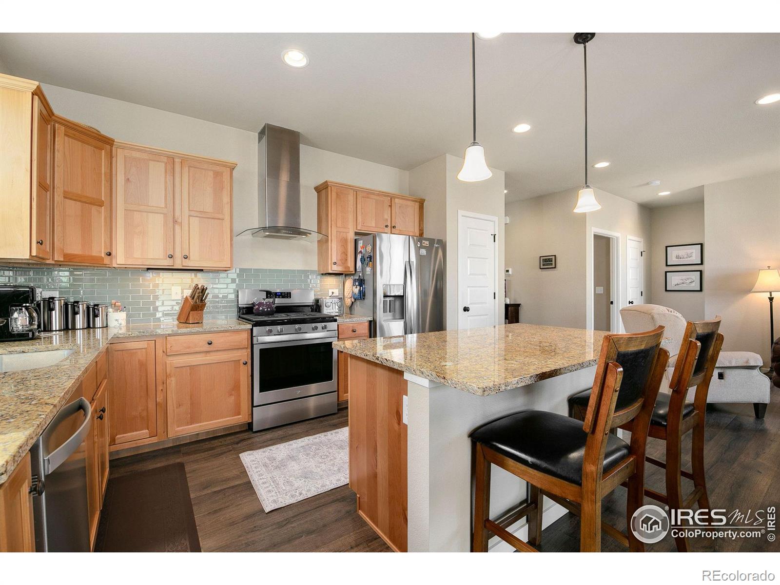 MLS Image #8 for 3858  hackberry street,wellington, Colorado