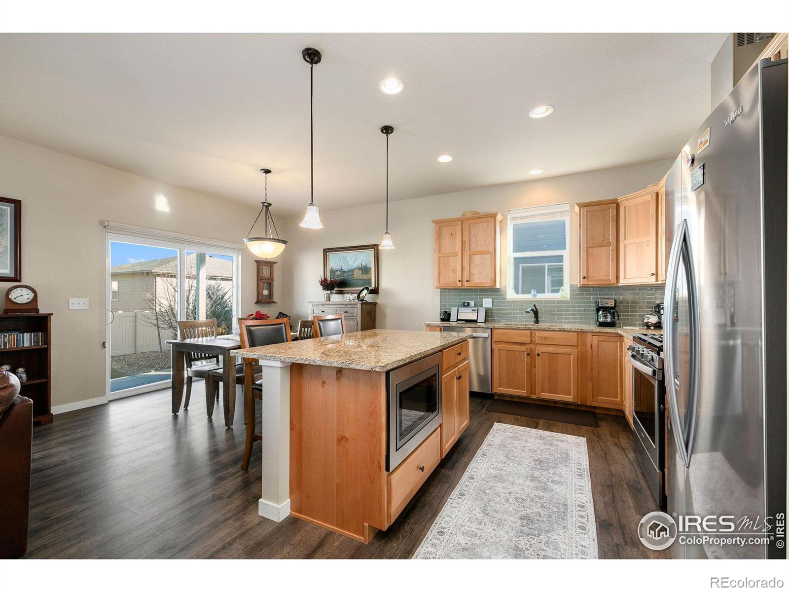 MLS Image #9 for 3858  hackberry street,wellington, Colorado