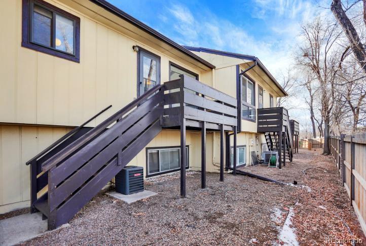 MLS Image #21 for 6555 w mississippi place,lakewood, Colorado