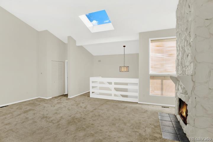 MLS Image #5 for 6555 w mississippi place,lakewood, Colorado