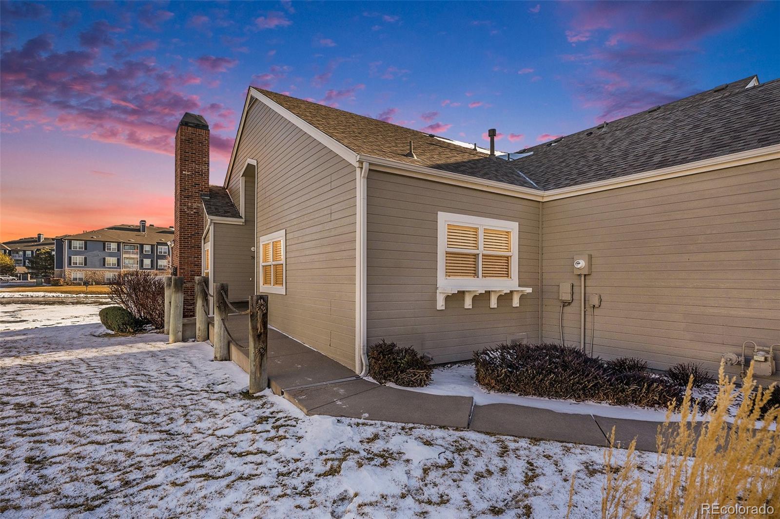 CMA Image for 15555 E 40th Avenue,Denver, Colorado