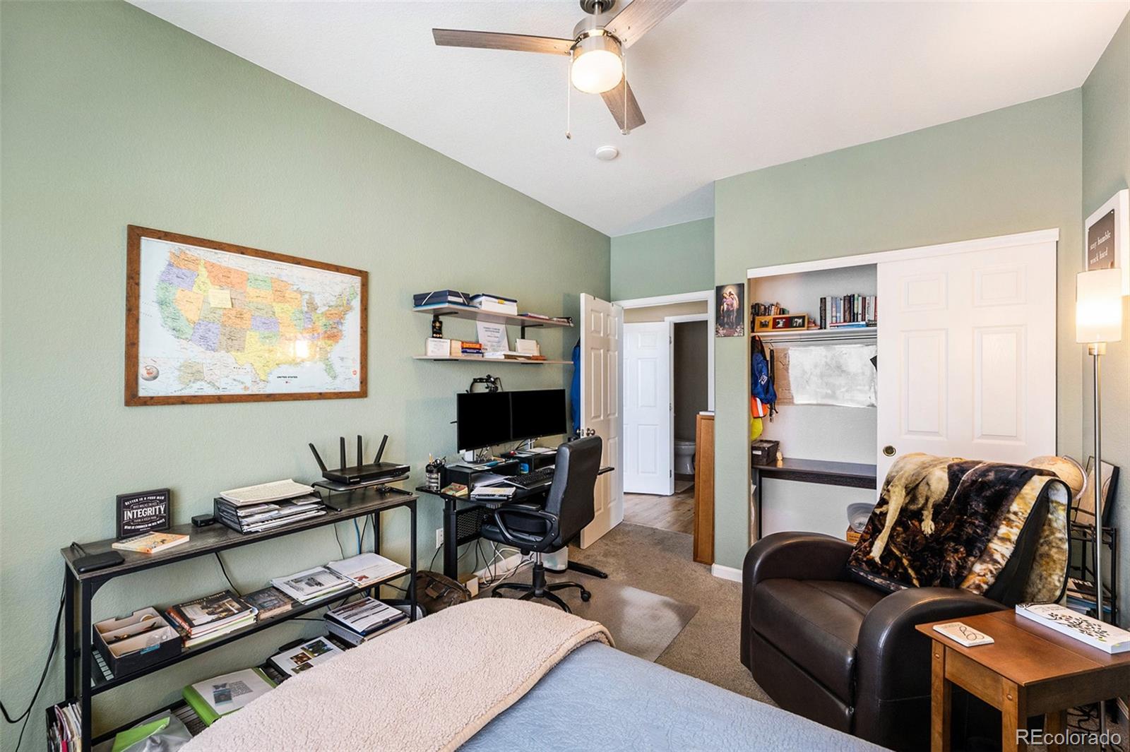 MLS Image #16 for 15555 e 40th avenue,denver, Colorado