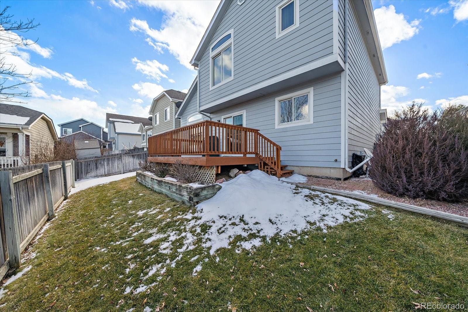 MLS Image #20 for 11038  grouse court,parker, Colorado