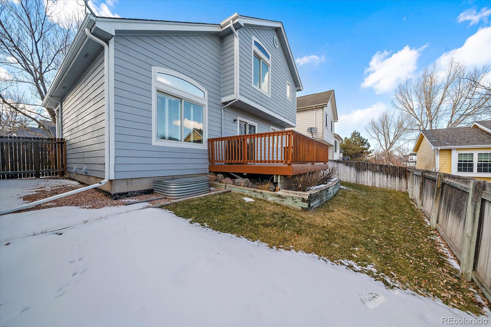 MLS Image #21 for 11038  grouse court,parker, Colorado