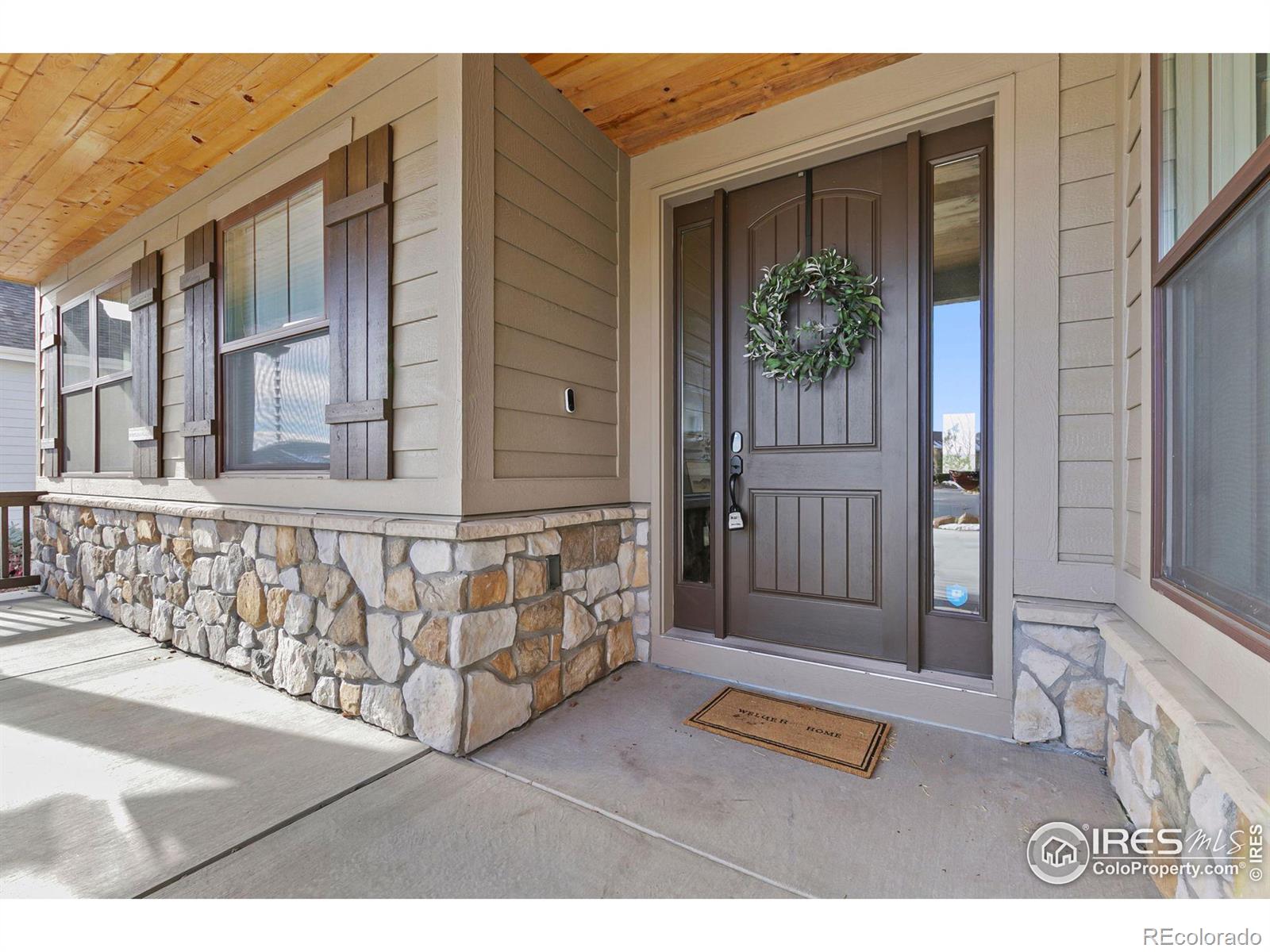 MLS Image #2 for 891  signal court,timnath, Colorado