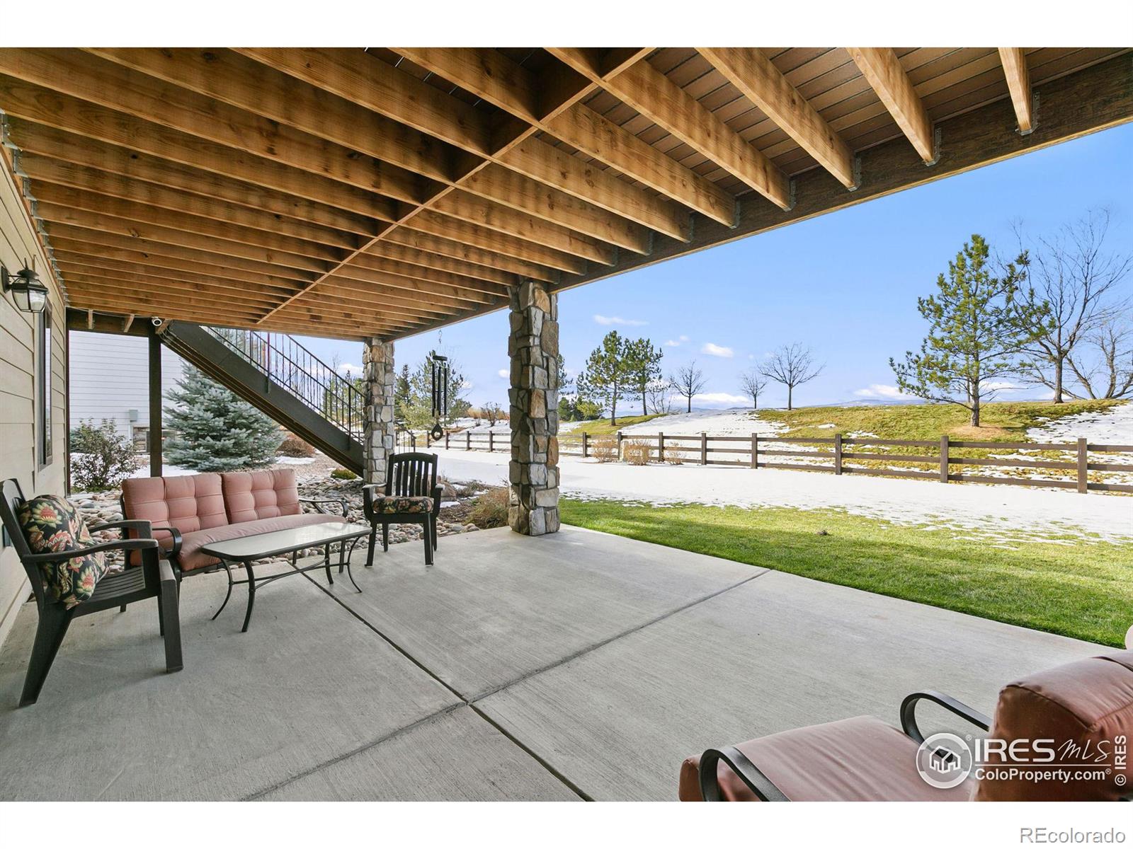 MLS Image #31 for 891  signal court,timnath, Colorado