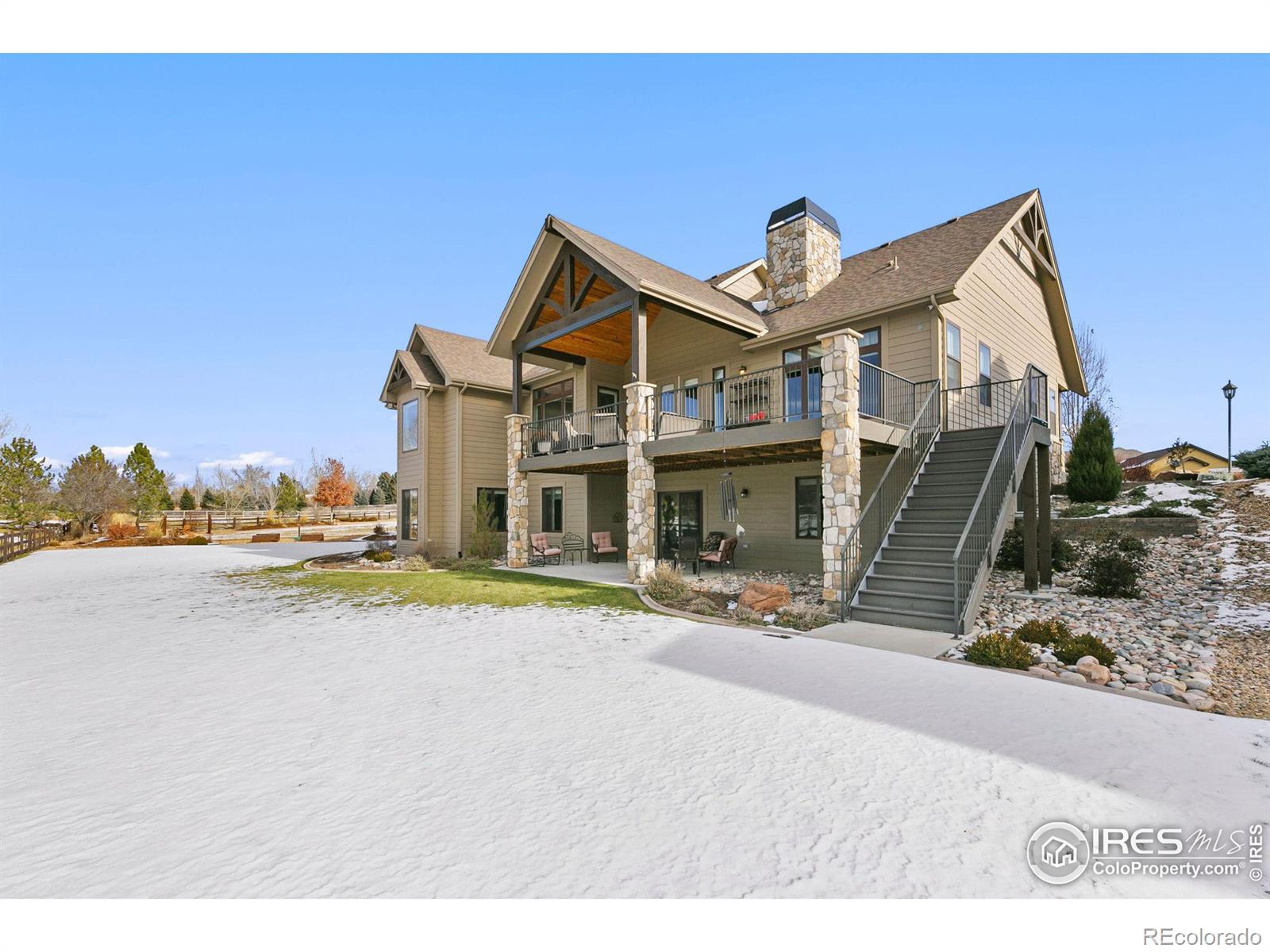 MLS Image #32 for 891  signal court,timnath, Colorado