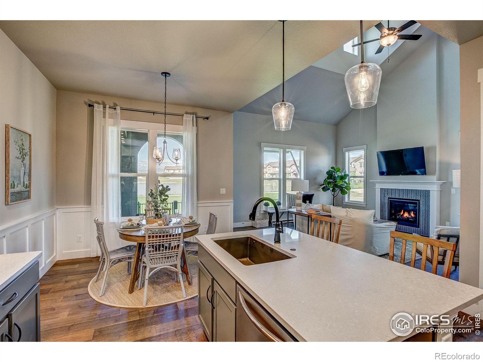 CMA Image for 6230  Vernazza Way,Windsor, Colorado