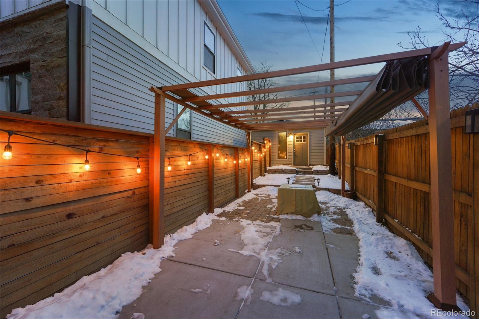 MLS Image #26 for 4443  vallejo street,denver, Colorado