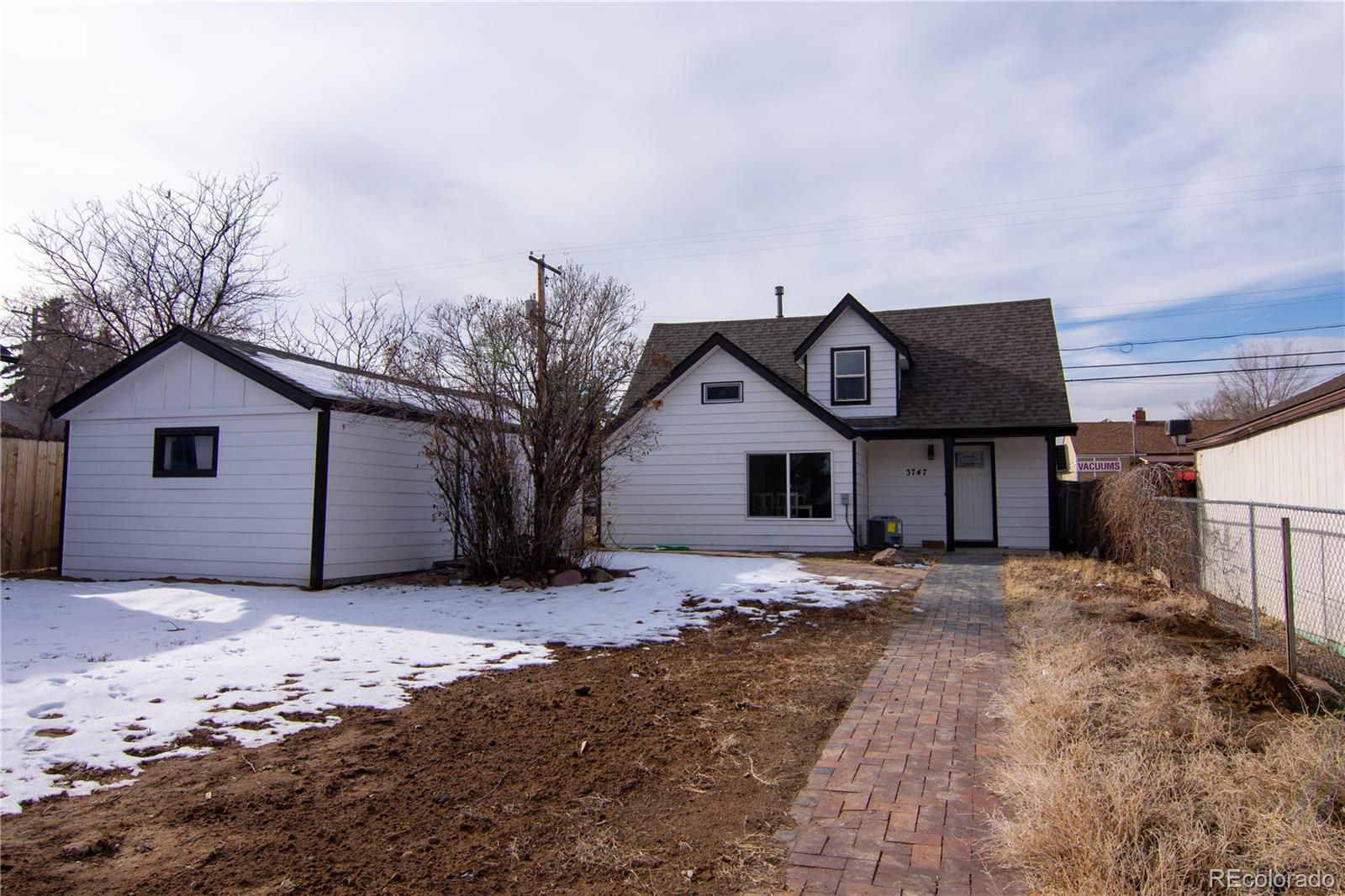 MLS Image #1 for 3747 s lincoln street,englewood, Colorado
