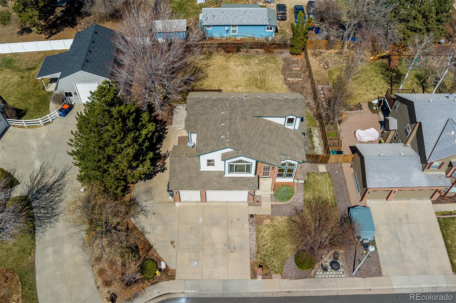 MLS Image #4 for 9079 w 65th place,arvada, Colorado