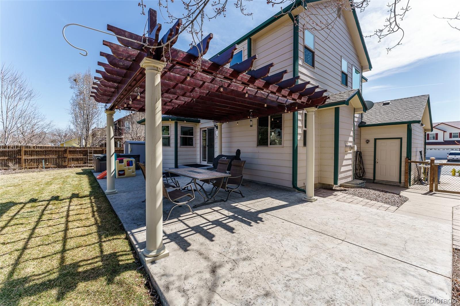 MLS Image #43 for 9079 w 65th place,arvada, Colorado