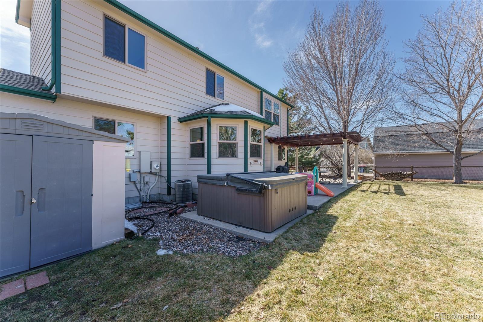 MLS Image #44 for 9079 w 65th place,arvada, Colorado