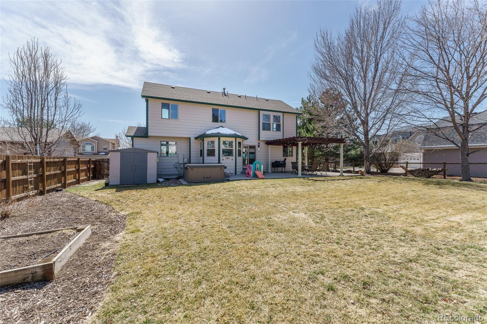MLS Image #45 for 9079 w 65th place,arvada, Colorado