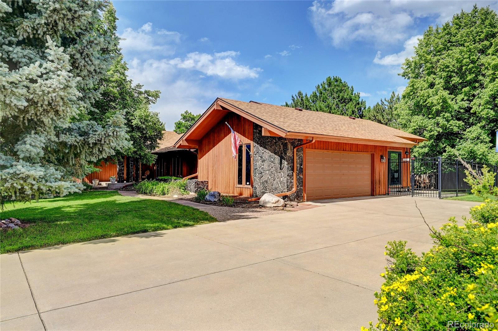 MLS Image #0 for 4440  sombrero circle,bow mar, Colorado