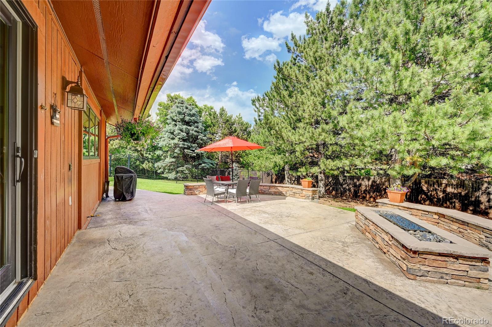 MLS Image #47 for 4440  sombrero circle,bow mar, Colorado