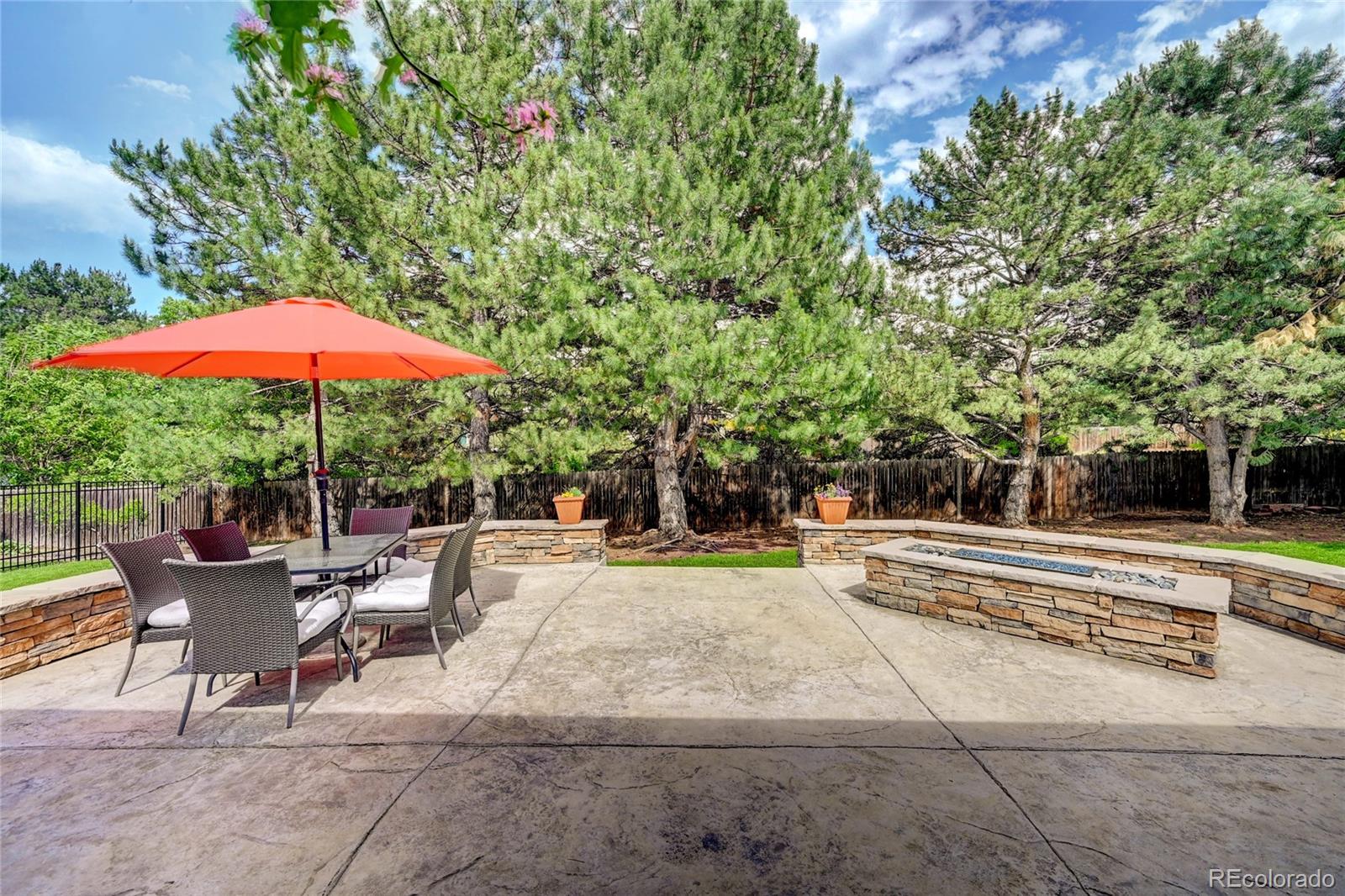 MLS Image #48 for 4440  sombrero circle,bow mar, Colorado