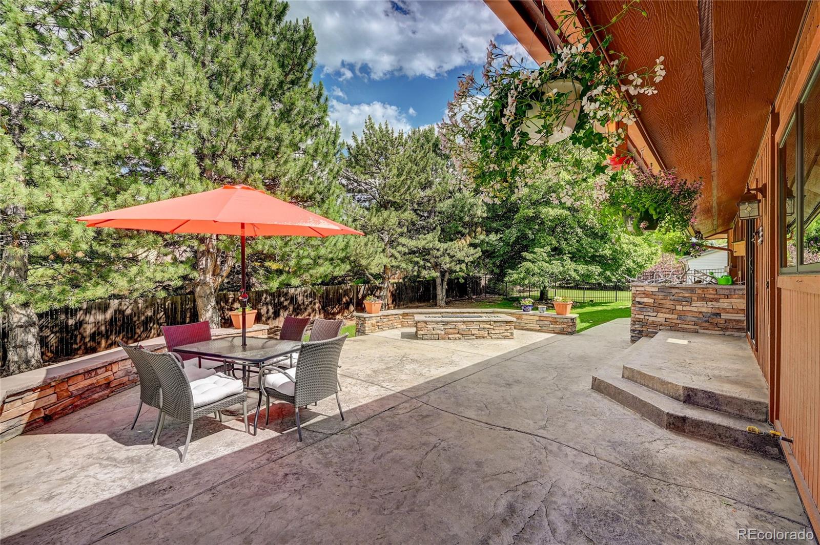 MLS Image #49 for 4440  sombrero circle,bow mar, Colorado