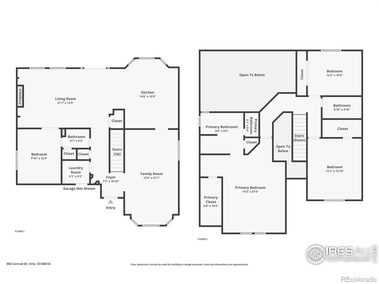 MLS Image #39 for 392  conrad drive,erie, Colorado