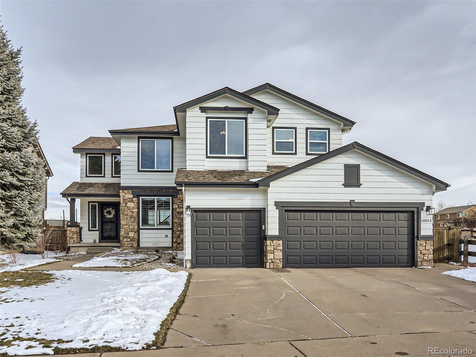 CMA Image for 7156  newhall drive,Highlands Ranch, Colorado